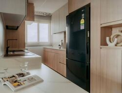 Blk 101A Alkaff Courtview (Toa Payoh), HDB 3 Rooms #501568841